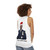 Captain Holt Unisex Tank Top - women back