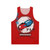 Akira Capsule Gang Unisex Tank Top