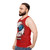 Akira Capsule Gang Unisex Tank Top - men side