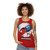 Akira Capsule Gang Unisex Tank Top - women