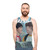 Heartstopper Netflix Unisex Tank Top - men