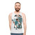 Heartstopper unisex tank top - men