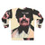 Tony Clifton Vintage Comedy Sweatshirt - Back