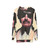 Tony Clifton Vintage Comedy Sweatshirt - hanging