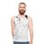 Heartstopper inspired unisex tank top - men