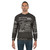 Tony and Ezekiel Illarius Discussion Sweatshirt - men