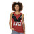 Retro North Sydney Bears 1981 Jersey Unisex Tank Top - women
