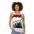 North London Arsenal Unisex Premium Tank Top - women