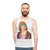 Heartstopper Darcy Olsson Unisex Tank Top - men