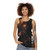 Can Yaman Unisex Tank Top - women