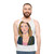 Heartstopper Darcy Olsson Unisex Tank Top - men