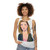 Heartstopper Darcy Olsson Unisex Tank Top - women