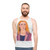 Heartstopper Darcy Olsson Unisex Tank Top - men