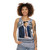 Norm Macdonald Weekend Update Unisex Tank Top - women