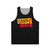 Jonas Brothers "Camp Rock" Unisex Tank Top