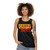 Jonas Brothers "Camp Rock" Unisex Tank Top - women