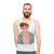 Heartstopper Charlie Spring Unisex Tank Top - men