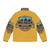 Mulhacen Iberian Peninsula Spain Puffer Jacket for Outdoor Adventures - Back