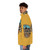 Mulhacen Iberian Peninsula Spain Puffer Jacket for Outdoor Adventures - men side left