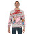 Tom Terrific Retro Sweatshirt - men