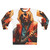 Tom Petty "You Belong Among The Wildflowers" Graphic Sweatshirt