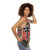 Nong Shim Ramyun unisex tank top - women side