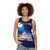 Camel Moonmadness Unisex 1970s Progressive Rock Tank Top - women