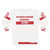 Tokyo Quote Money Heist Sweatshirt - Back