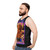 Nomi Malone Showgirls Unisex Tank Top - men side