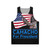 Camacho for President Unisex Tank Top