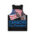 Camacho for President Unisex Tank Top - Back