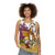 Calvin and Hobbes Unisex Graphic Tank Top - women