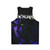 Nocturne Unisex Tank Top - Back