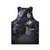 Nocturne gothic fantasy music tank top - Back