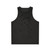 Final Fantasy XV Skull Unisex Tank Top - Back