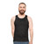 Final Fantasy XV Skull Unisex Tank Top - men