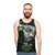 Unisex Sleeveless Tank Top - men