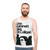 Vintage "Cabinet of Dr. Caligari" Unisex Tank Top - men