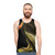 California Condor Unisex Tank Top - men