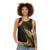California Condor Unisex Tank Top - women