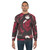Tohsaka Rin Fate Anime Sweatshirt - men