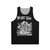 No Use For A Name Punk Rock Unisex Essential Tank Top
