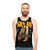 Caitlin Clark WNBA Basketball Women's Slam Mag Tank Top - men