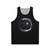 "Radiohead 'No Surprises' Unisex Tank Top"