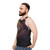 He-Man Prince of Grayskull Unisex Tank Top - men side