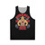 He-Man Eternia Unisex Tank Top
