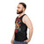 He-Man Eternia Unisex Tank Top - men side