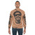 Stevie Wonder portrait sweatshirt - men
