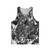Unisex tank top featuring the artwork "The Cave" by Aubrey Beardsley