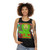 Unisex No No Square Tank Top - women